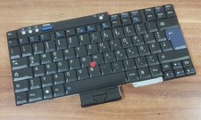 Tastatur Keyboard 42T3946 f Lenovo Thinkpad T60 T61 T500 T400 R400 R500 R61 W500