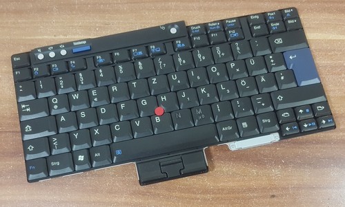 Tastatur keyboard 42t3946 - keyboard,