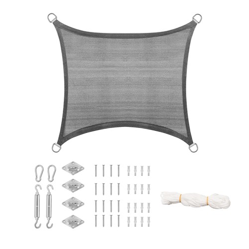 Woltu sonnensegel 180g - woltu,