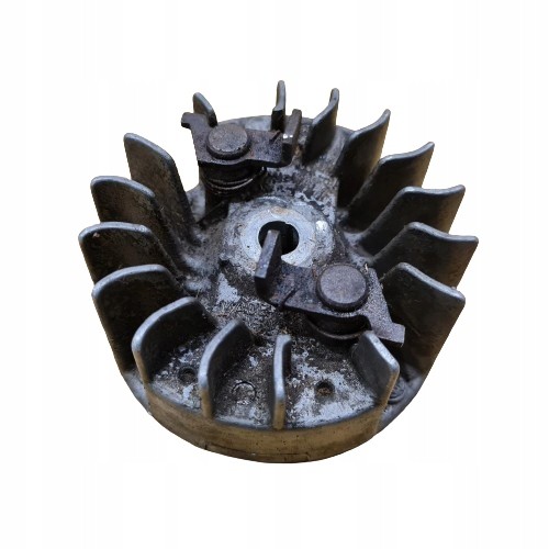 Solo 125 magneto - 125,