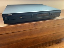 Denon DVD-1800BD CD/DVD/BluRay