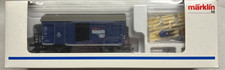 Märklin H0 48752 Gedeckter