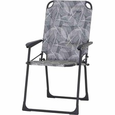 SIENA GARDEN Alu-Campingstuhl