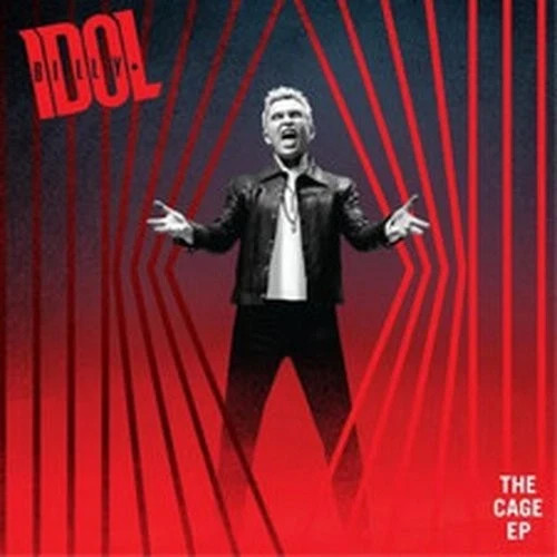 Billy idol the - the, neu