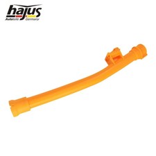 Ölmessstabführung Trichter