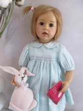 Sissel Skille Puppe von Götz