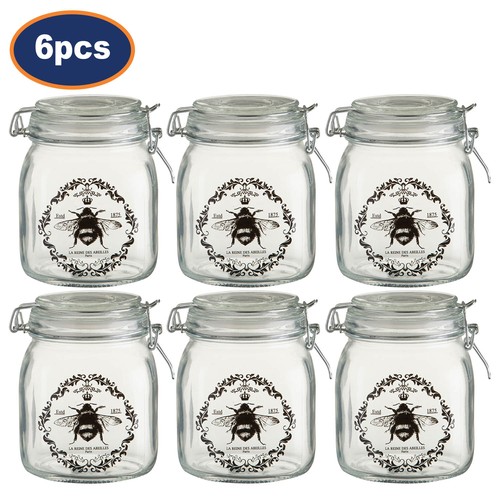 1000ml glas bienenkönigin - glas,