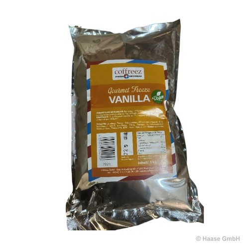 Restposten coffreez vanilla - restposten,