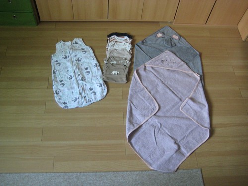 Paket baby kleidung junge - ,