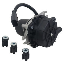 Sekundärluftpumpe Luftpumpe