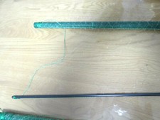 STELLNETZ KÖDERNETZ