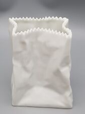 Rosenthal kleine TÜTEN VASE