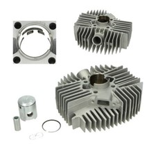 50ccm 6,25PS 4 Kanal Zylinder