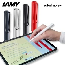 Lamy Safari Note+ Plus