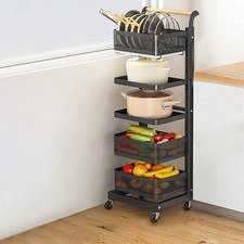 Gold Metall Säule Blume Stand