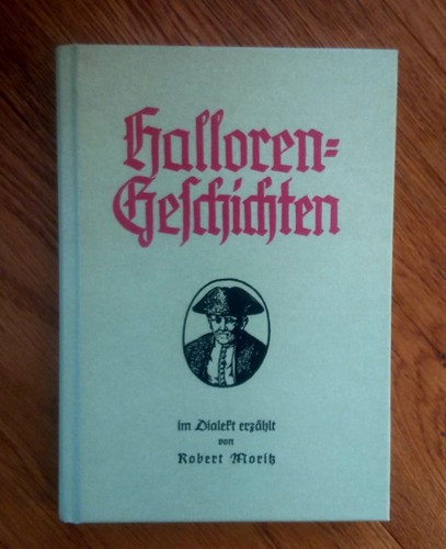 Halloren geschichten - halloren-geschichten, im