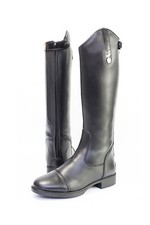 %%Kinderreitstiefel Kunstleder