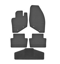 Fußmatten für VOLVO V70 2