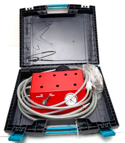 Proceq vacuum tester - vacuum, serdi