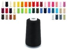 1 x Kone 5000 Y Overlockgarn