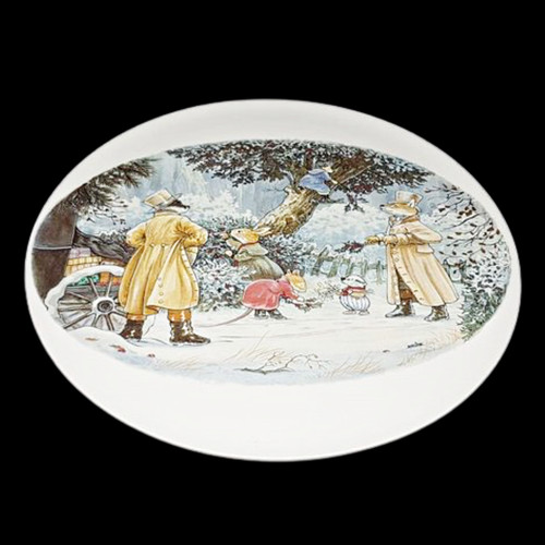 Villeroy boch foxwood tales - &,