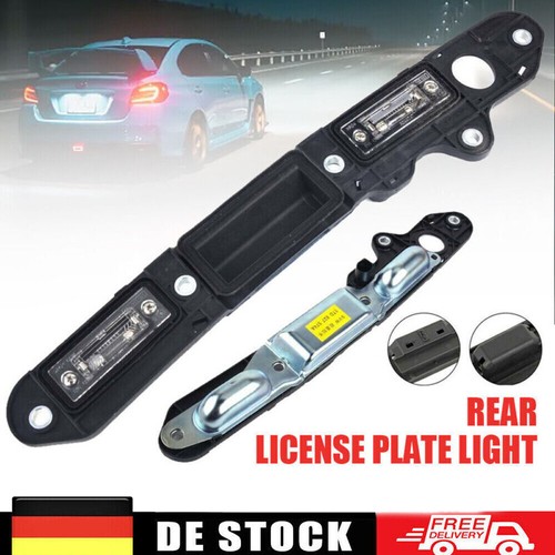 Für touran heckklappe - für, vw
