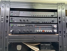 Braun TS 501 und TA 501