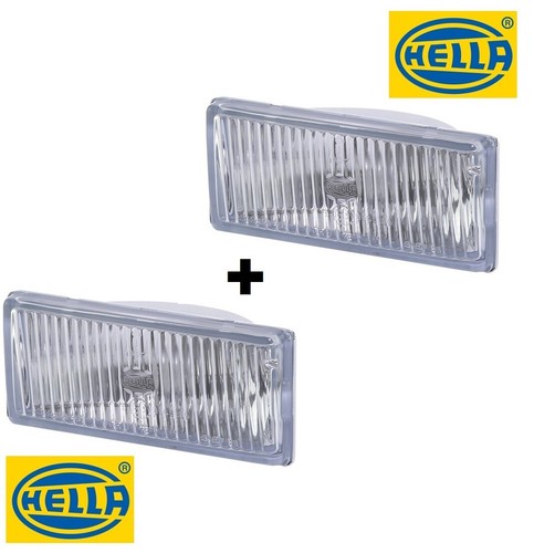 Hella vorne nebel - 2x, bmw