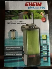 Aquarium filter eheim pickup - filter,
