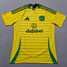 Trikot CELTIC GLASGOW Away