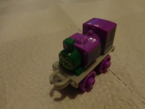 Fisher price thomas friends - fisher, &