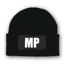Mütze / Beenie MP
