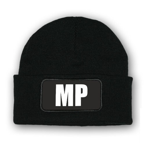 Mütze beenie mp - mütze,