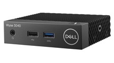 Dell Wyse 3040 Quad Core 8GB Flash 2GB RAM Intel Atom mit Home Assistant Server