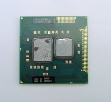 2,26 GHz Intel Core i3-350M Prozessor für HP ProBook 4520s, Tray, Neuwertig