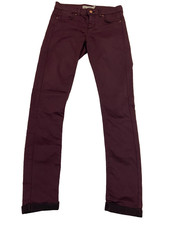 Topshop Moto Leigh lila