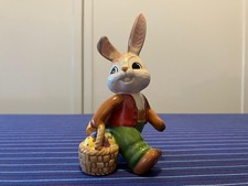 Goebel Hase "Osterbescherung"