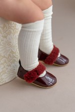 Firststep baby mädchen schuhe - firststep,