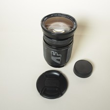 SOLIGOR AF 28-300mm 4.0-6.3