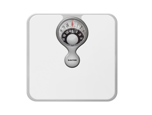 Salter 484 whdr - 484, mechanische