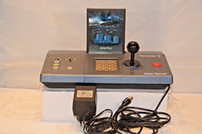 Tele-Fever Termina 1 Fernsehspiel + Jump Bug Spiel.