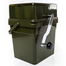 RidgeMonkey Advanced Boilie Crusher Full Kit Karpfenangeln Crusher carp Boilies