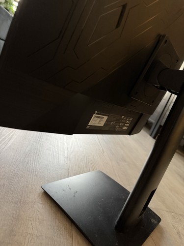 X24c curved gaming - x24c, monitor