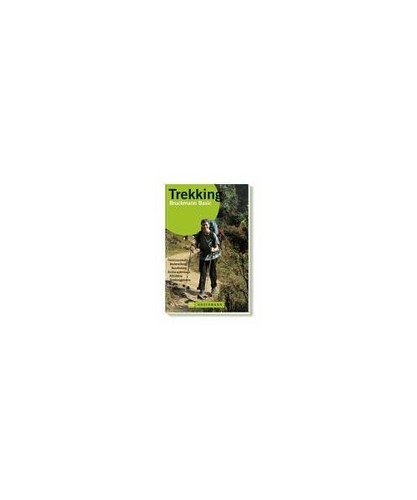 Trekking tourenauswahl - trekking.:,