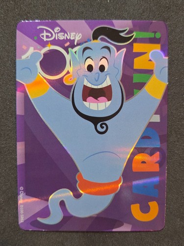 2023 card fun disney - 2023, 100