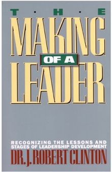 The making leader - the, a
