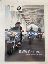 Prospekt BMW  Cruiser von
