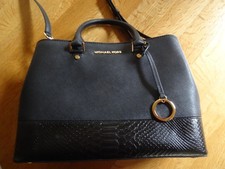 Michael Kors Leder Handtasche