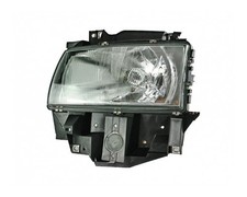 Scheinwerfer Links Halogen H4