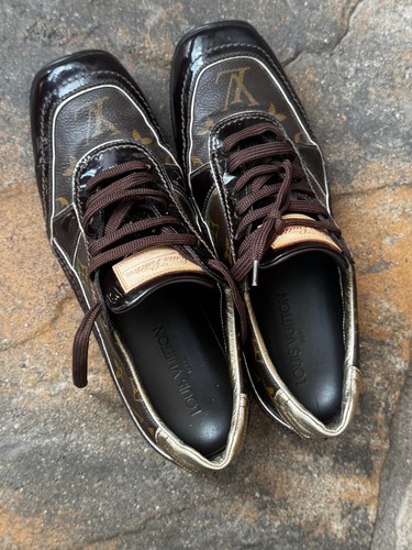 Louis vuitton schuhe - schuhe, 39